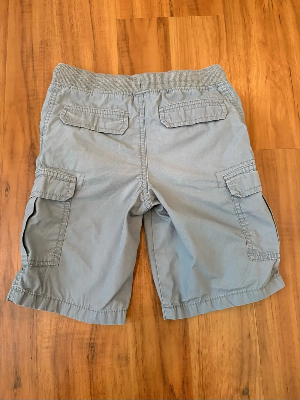 Carter’s Cargo Shorts
